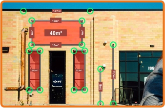 Reklam & Tabela Ölcumu